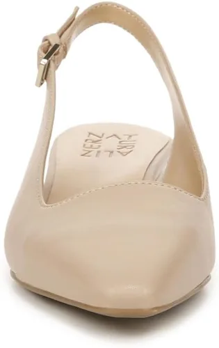 Vista 3 de Naturalizer Zapatos de tacón de jengibre para mujer