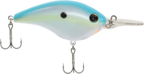 Vista 29 de Berkley Frittside Fishing Hard Bait Bronceado en aerosol