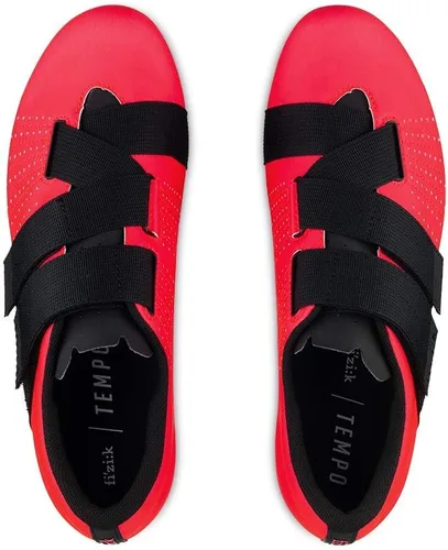Vista 6 de Fizik R5 Zapatos de ciclismo de carretera con refuerzo de carbono, microtex, de buen ajuste