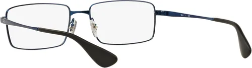 Vista 7 de Ray Ban 0RX6337M Azul gafas graduadas