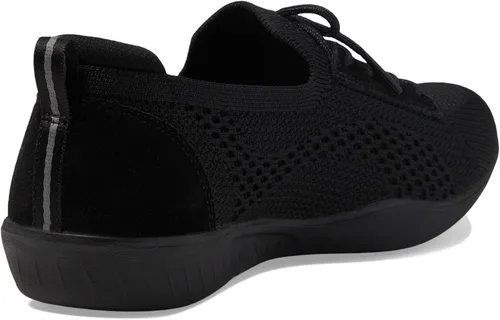 Vista 5 de Skechers Tenis Newbury St-Casually para mujer