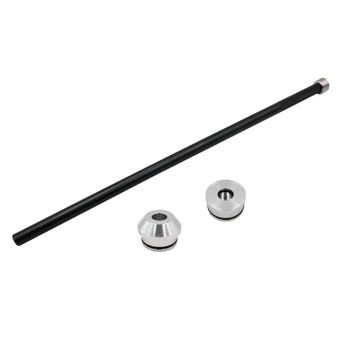 Vista 2 de LOSTAR Herramienta de instalación y extracción de rodamientos de levas compatible con motor de bloque pequeño Chevy SBC