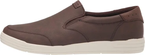 Vista 8 de Nunn Bush Kore City Walk - Mocasines para hombre, estilo mocasín, Mocasín