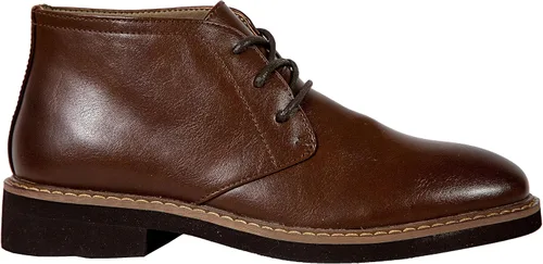 Vista 6 de Deer Stags Boy's Nick Chukka Boot