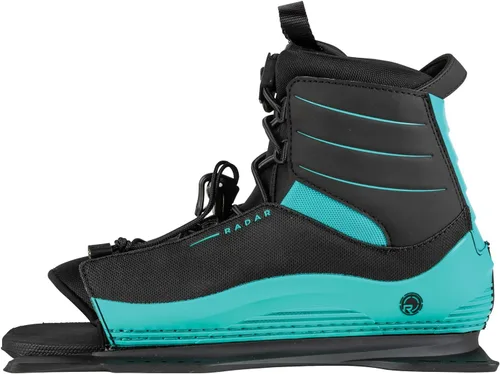 Vista 3 de 2023 Radar Lyric Boot - Front Feather Frame