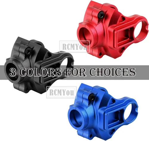 Vista 5 de Upgrades Part for 1/10 Arrma Big Rock/Granite/Vorteks/Senton 3S BLX & Mega550,1/10 Outcast/Kraton 4S BLX 4WD, 1/8 Typhon/Vendetta 3S BLX & Mega550