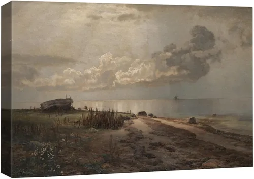 Vista 9 de wall26 - Pintura al óleo de La Caída de Faetón de Peter Paul Rubens - Estilo barroco - Ángeles, católico, cristianismo - Arte en lienzo