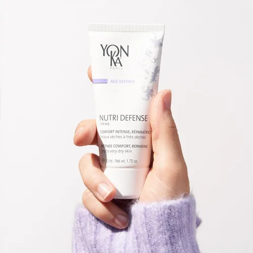 Vista 3 de Yon-Ka Nutri-Defense Creme