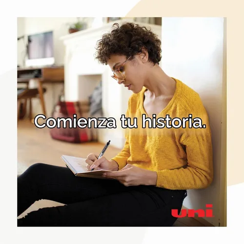 Vista 5 de Uniball Signo - Bolígrafo de gel retráctil, mediano de 0.028 in, tinta azul, barril con detalles azul/metálico, docena (paquete de 12)