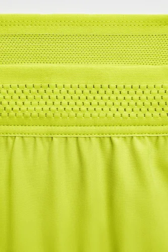 Vista 6 de Fabletics The Fundamental - Pantalón corto para hombre (forro), entrenamiento, correr, entrenamiento, gimnasio, yoga, ultraligero, atlético