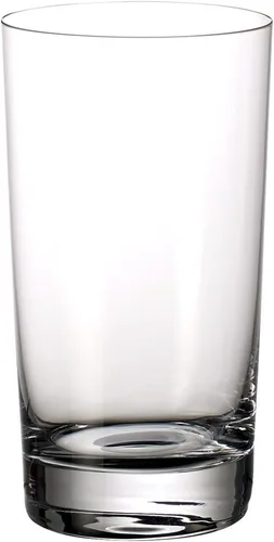 Vista 5 de Villeroy & Boch - Juego de 4 copas de champán Purismo, 9 onzas