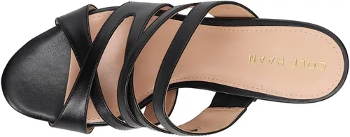 Vista 4 de Cole Haan womens Alyse Heeled Sandal 65 Mm