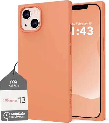 Vista 101 de Cocomii - Funda rectangular compatible con iPhone Xs/X - Perla opalescente, brillo brillante, para mujeres, niñas, hombres, funda protectora