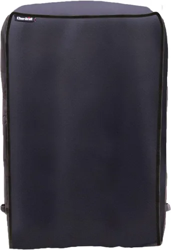 Vista 4 de Char-Broil 4828737P04 Performance Grill y Ahumador Cubierta Pequeña, Negro