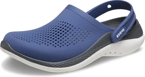 Vista 7 de Crocs Zuecos Literide 360 unisex para adultos