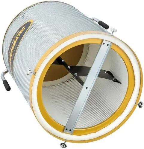 Vista 3 de Powermatic Kit de recipiente de 20 pulgadas, para colector de polvo PM1300 (1791086)