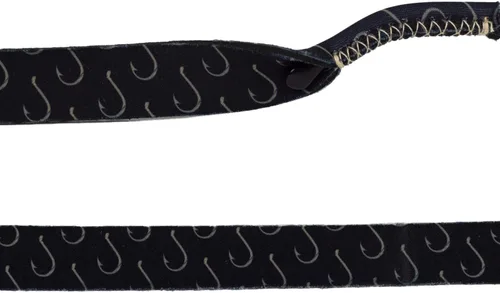 Vista 7 de Ukes Sunglass Strap - Glasses Strap with Floating Neoprene Material - Secure Your Glasses and Eyewear