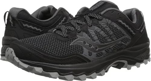 Vista 7 de Saucony Excursion TR12 - Zapatos deportivos para hombre