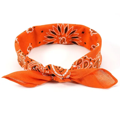 Vista 13 de Ardorchid Bandana Diadema de Bandera Americana Roja Blanca y Azul Diademas Patrióticas de EE.UU. para Hombres y Mujeres Bufanda de Cuello y Cara