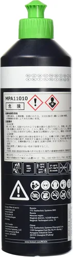 Vista 2 de Festool 202051 MPA 11010 WH/0.5L Compuesto de pulido
