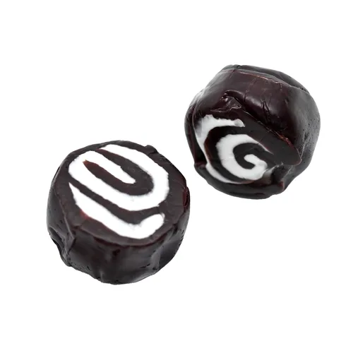 Vista 67 de Caramelo de agua salada (banana, 1 libra)
