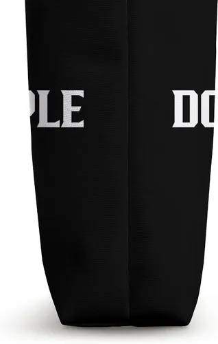 Vista 3 de Dobermans People Lover Dog Puppy Doberman Pet Bag