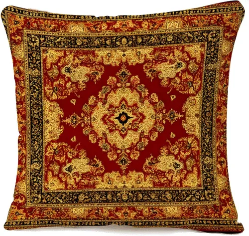 Vista 7 de IBILIU Hello Throw - Fundas de almohada de 18 x 18 pulgadas, color amarillo sol, fundas de cojín de lino y algodón para sofá, dormitorio
