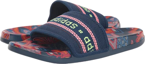 Vista 8 de Adidas - Sandalia Adilette Comfort Slide para mujer.