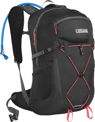 Vista 9 de CamelBak Women's Fourteener 24 Hydration Reservoir Hiking Backpack