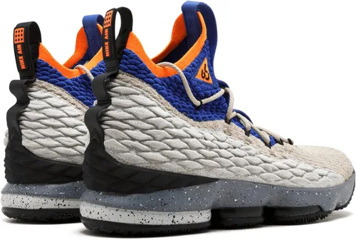 Vista 3 de Lebron Xv Ksa Ar4831-900 - Talla, 8.5