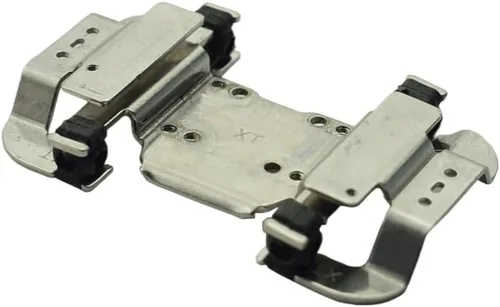 Vista 5 de Soporte amortiguador cardán para DJI Phantom 4 Pro/Adv PTZ Amortiguador Montaje para DJI Phantom 4 Pro/Adv Drone Parts