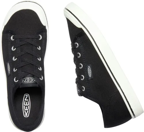 Vista 4 de KEEN Tenis cómodos y casuales Elsa 5 para mujer