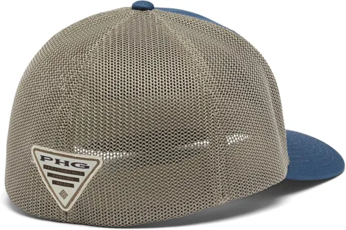 Vista 2 de Columbia Gorra de malla con logotipo PHG para mujer