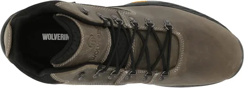 Vista 5 de Wolverine Men's Guide Ultraspring Waterproof Construction Boot
