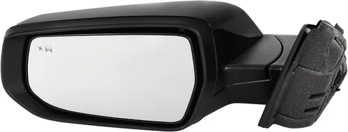 Vista 36 de Garage-Pro Espejo compatible con Chevrolet Malibu 2014-2016 y Malibu Limited 2016 con calefacción lateral del conductor, con detección de punto