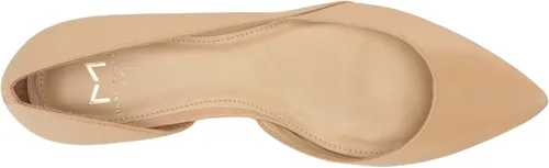Vista 5 de Marc Fisher LTD Women's Sunny Ballet Flat