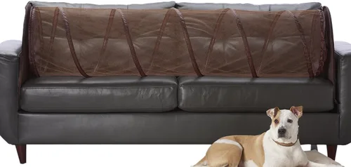 Vista 4 de Protector de sofá Couch Defender , Beige