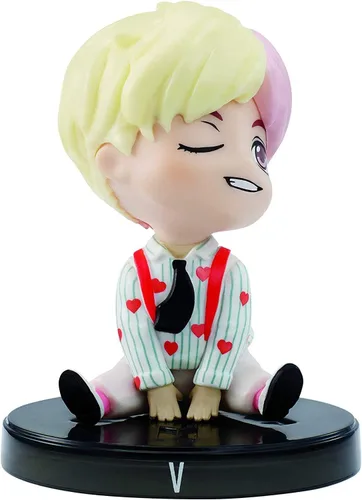 Vista 5 de BTS Mini muñeca J-Hope
