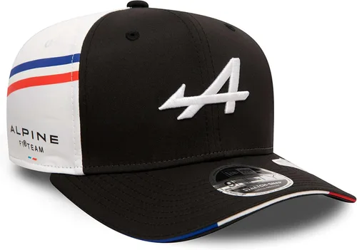 Vista 2 de Alpine Racing F1 New Era 9fifty 2022 - Gorra