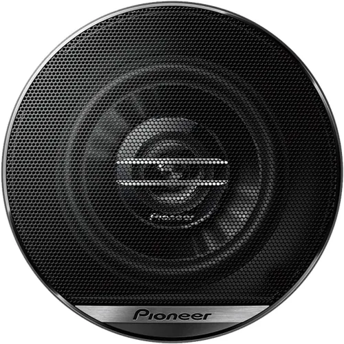 Vista 3 de Pioneer TS-G1620F Altavoz coaxial de 2 vías de 6-1/2 pulgadas 300W