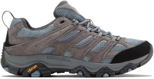 Vista 3 de Merrell Moab 3 - Zapatos de senderismo para mujer