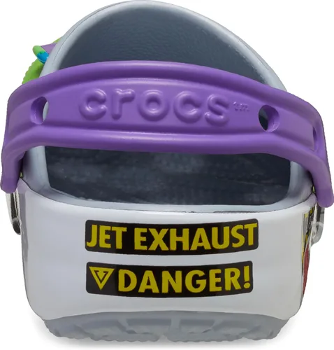 Vista 2 de Crocs Zuecos de Toy Story de Disney Pixar para niños