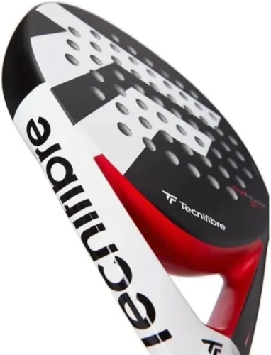 Vista 2 de Tecnifibre Serie Pádel de Pádel