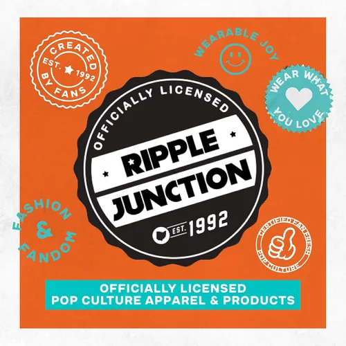Vista 6 de Naruto Shippuden Ichiraku Ramen Shop Anime Camiseta de manga larga para adultos con licencia oficial de Ripple Junction