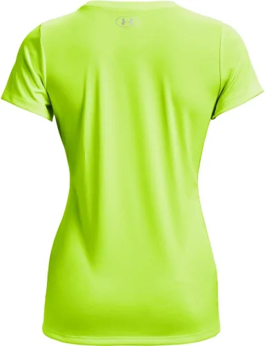 Vista 6 de Under Armour Tech - Camiseta de manga corta para mujer
