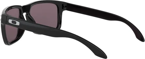 Vista 5 de Oakley Men's Oo9244 Holbrook Low Bridge Fit Rectangular Sunglasses
