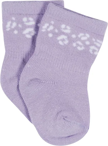Vista 2 de Onesies Brand Unisex Baby 12-Pair Bootie Socks