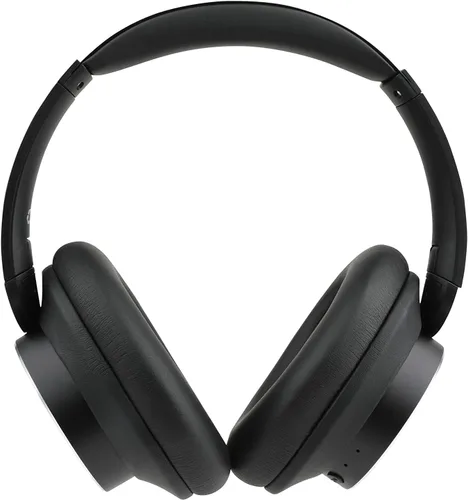 Vista 2 de Altec Lansing Comfort Q+ - Auriculares Bluetooth, cancelación activa de ruido, cómodos, silenciosos, con cancelación de ruido, hasta 26 horas