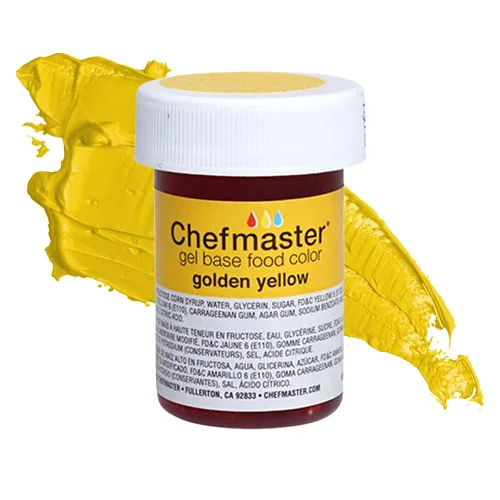 Vista 32 de Kitchen Krafts Chefmaster - Colorante en gel para alimentos, color rosa, 1 onza
