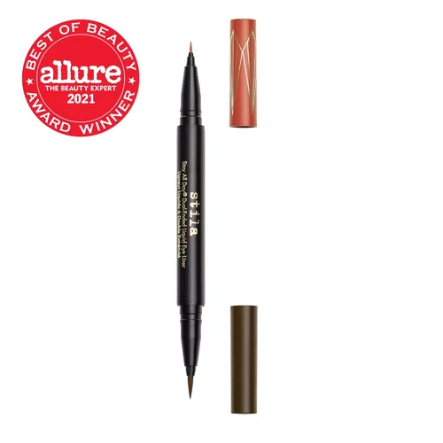 Vista 2 de stila Delineador líquido para ojos Stay All Day® de doble punta